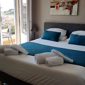 2* Отель Bellevue